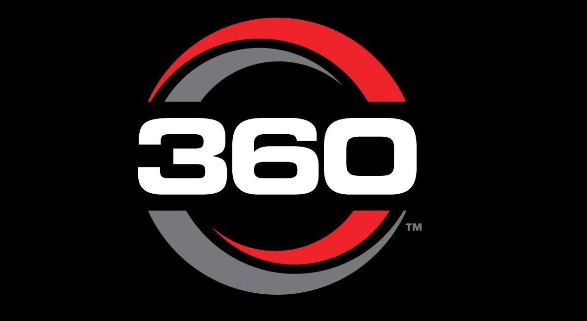 360 Yield Center – 360 Rain Logo