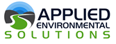 Applied Environmental Solutions (AES) – KDS Separator Logo