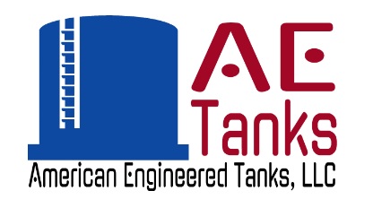 American Engineered Tanks – Tanks and Silos Logo