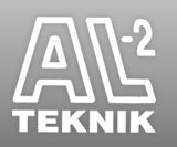 AL-2 – Band Filter Press Logo