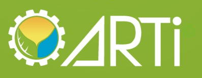 ARTi – Pyrolysis Reactors Logo