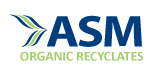 ASM – Drying System Logo