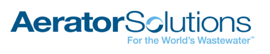 Aerator Solutions – Blue Frog® Hybrid Aerator Logo