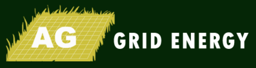 Ag-Grid Energy – Aerobic Digester Logo