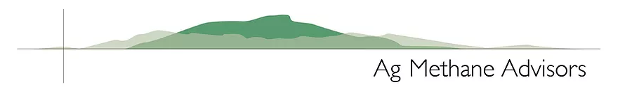 Ag Methane Advisors – Carbon Credit Consulting Logo