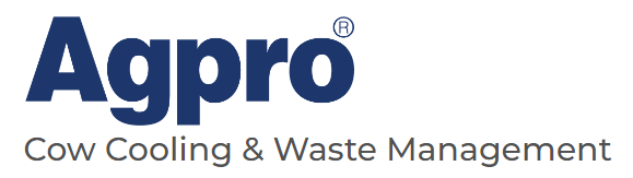 Agpro, Inc – Mark V Twin Screen Separator Logo
