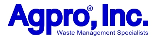 Agpro, Inc – Slope Screen Logo