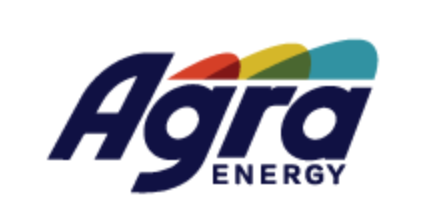 Agra Energy – Biogas Conversion Logo
