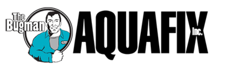 Aquafix – BioGas1 Logo