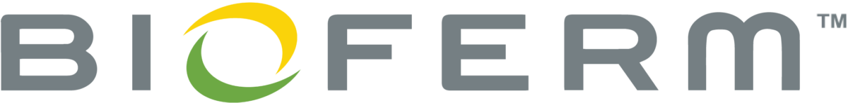 BIOFerm – Continuously Stirred Tank Reactor (CSTR) Digester Logo