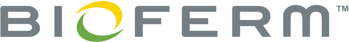 BIOFerm – Plug Flow Digester Logo