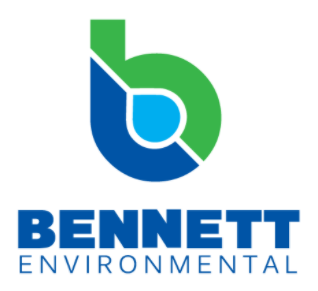 Bennett Environmental – Integrated Anaerobic and Aerobic Treatment Logo