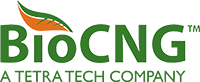 BioCNG – Gas Upgrading System Logo