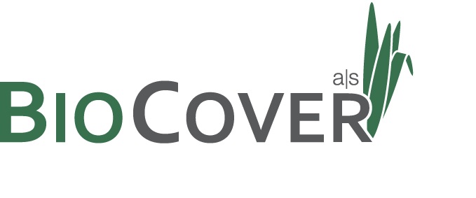 BioCover – Manure Acidification Logo