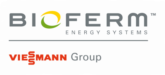 BIOFerm Energy Systems – Dry Fermentation Digester Logo