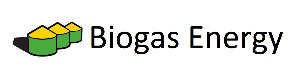 Biogas Energy, Inc. – Complete Mix Digester Logo