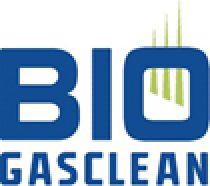 BiogasClean – E-Fuel Logo