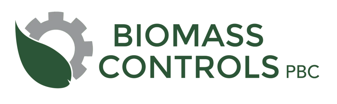 Biomass Controls – Pyrolysis System Logo