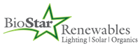 BioStar Renewables – Anaerobic Digestion Logo