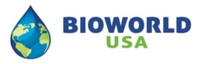 BioWorld USA – Wastewater Treatment Additive Logo