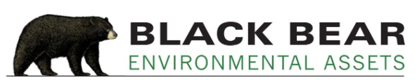Black Bear Environmental Assets – Project Development Logo