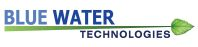Blue Water Technologies – Dissolved Air Floatation Logo