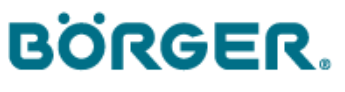 Borger LLC – Screw Press Logo