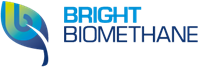 Bright Biomethane – Gas Upgrading System – Logo