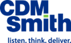 CDM Smith – EPC Contractor Logo