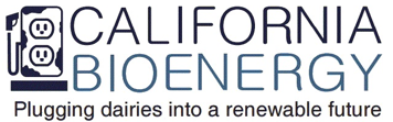 California Bioenergy (CalBio) – Covered Lagoon Digester Logo