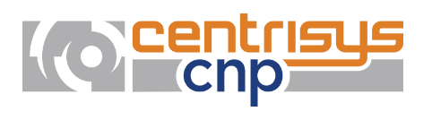 Centrisys Corporation – Decanter Centrifuge Logo
