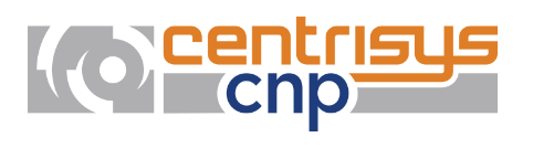 Centrisys/CNP- Decanter Centrifuge Logo