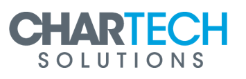 CharTech Solutions – Pyrolysis Logo