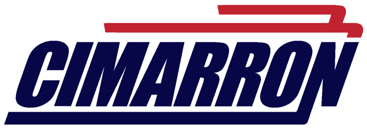 Cimarron – Biogas Flares Logo
