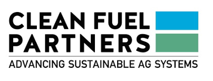 Clean Fuel Partners – AD Services Logo