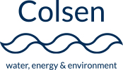 Colsen – AMFER Ammonia Stripping Logo