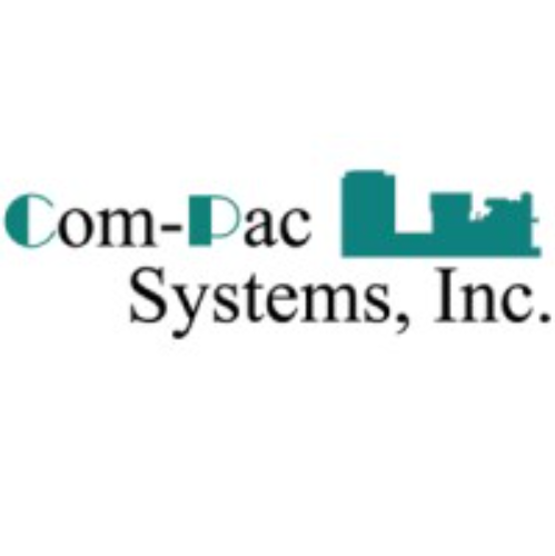 Com-Pac Systems, INC – Biogas Compression Logo
