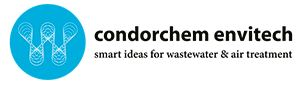 CondorChem Envitech – Evaporation Logo