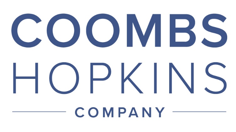 Coombs-Hopkins – Manufacturer’s Representative Wastewater Treatment Logo