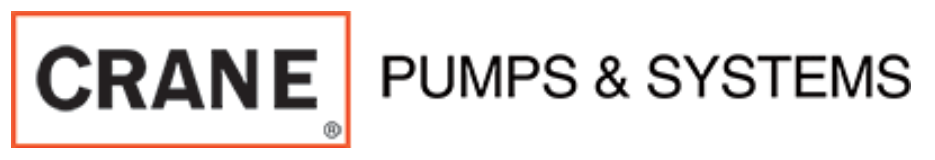 Crane Pumps & Systems – Deming Demersible Chopper Pump Logo