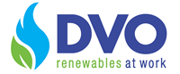 DVO, Inc. – Ammonia Recovery Logo