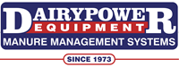 DairyPower – Aeration System Logo