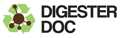 Digester Doc – Consulting and Lab & Monitoring Services Logo