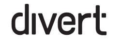 Divert, Inc – Complete Mix Digester Logo