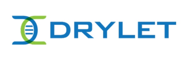 Drylet – Bio React AD Logo