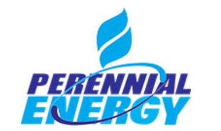Perennial Energy – Biogas Processing Systems Logo