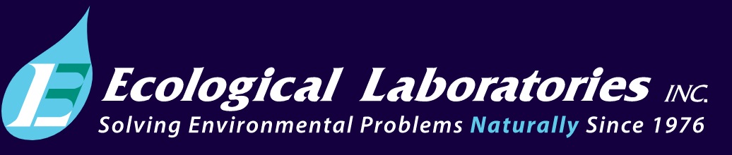 Ecological Laboratories – Microbe-Lift Logo