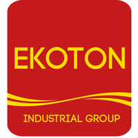 EKOTON – Multi-disc Dehydrator Logo