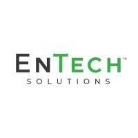 EnTech – Anaerobic Digestion Logo