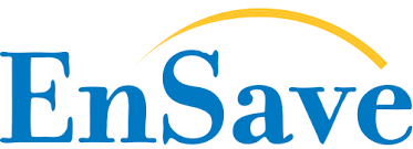 EnSave – Energy Solutions Logo
